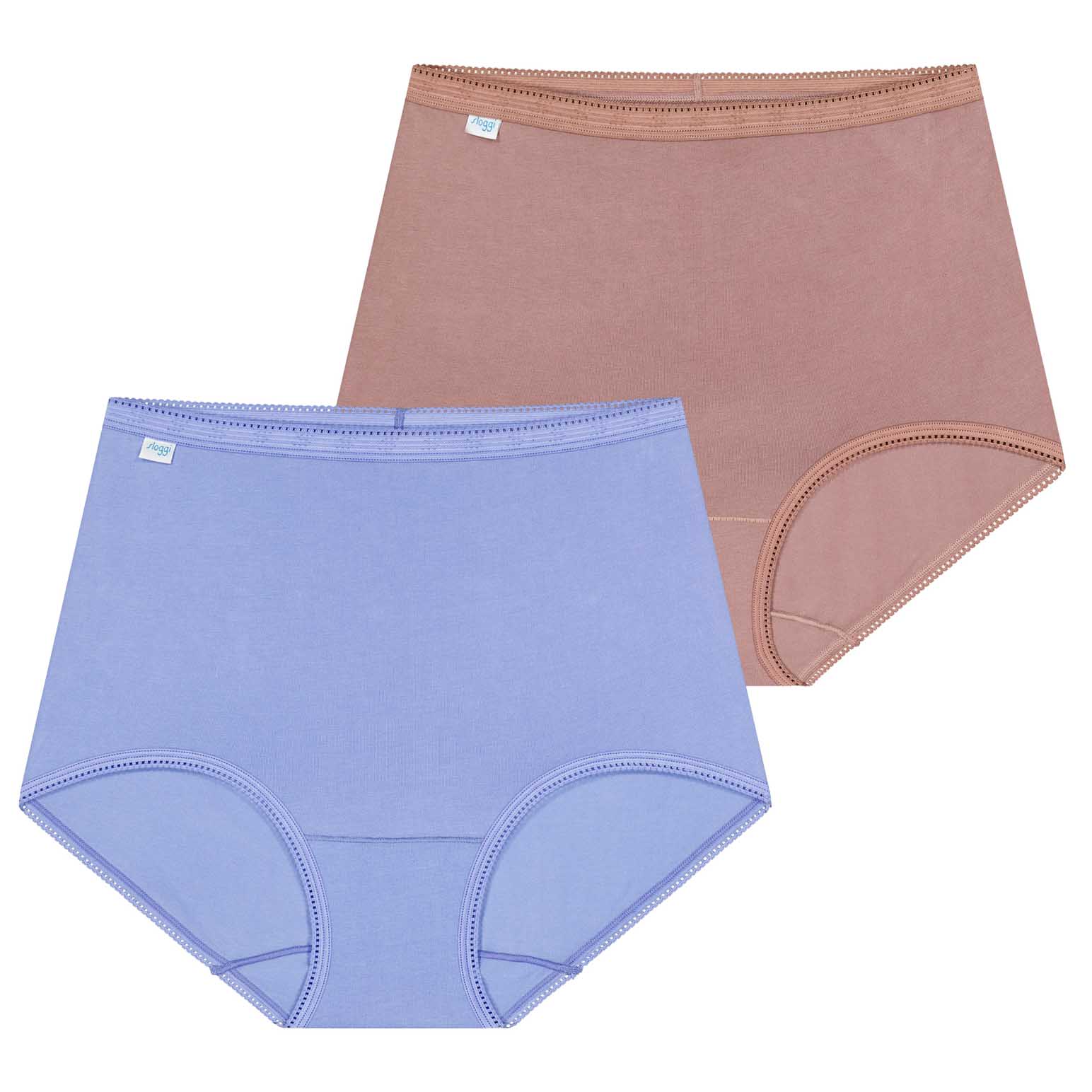 Sloggi Maxi 01 2P